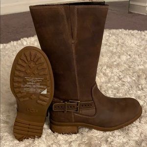 Ugg langton chocolate